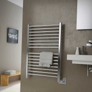 مزایای حوله خشک کن