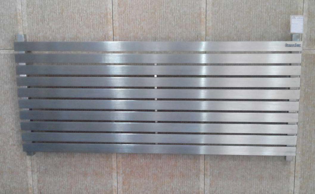 رادیاتور مات