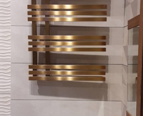 steel radiator