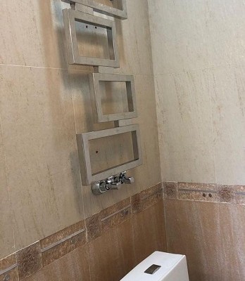 نمونه کار آریا رادیاتور